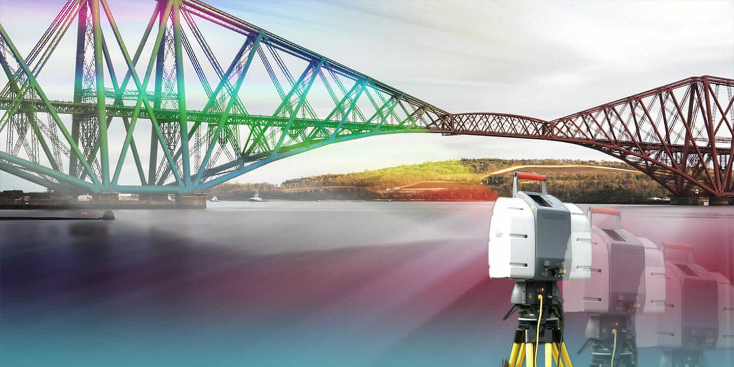 3d laser scanning services UAE