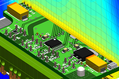 Simulation Analysis UAE